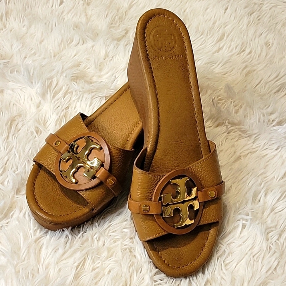 Tory Burch Wedges